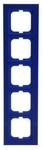 Busch-Jaeger Rahmen 5-fach 1725-288 2CKA001754A4355