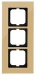 Busch-Jaeger Rahmen 3-fach 1723-823-101 2CKA001754A4358