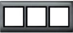Merten Rahmen 3f.anth 400314