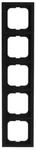 Busch-Jaeger Rahmen 5-fach 1725-885K 2CKA001754A4423