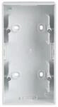 Busch-Jaeger Aufputz-Geh&auml;use 1702-884 2CKA001799A0922