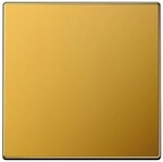 Jung Wippe go24Karat LS 990 GGO LS990GGO