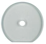 Berker Glasplatte 1094