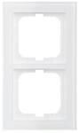Busch-Jaeger Rahmen 2-fach 1722-280 2CKA001754A4438