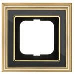 Busch-Jaeger Rahmen 1-fach 1721-835 2CKA001754A4638