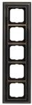 Busch-Jaeger Rahmen 5-fach 1725-845 2CKA001754A4662