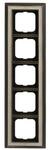 Busch-Jaeger Rahmen 5-fach 1725-846 2CKA001754A4667