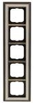 Busch-Jaeger Rahmen 5-fach 1725-848 2CKA001754A4657