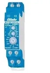 Eltako Zeitrelais,multifunktion MFZ12NP-230V+UC