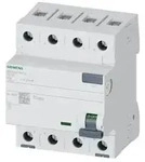 Siemens Dig.Industr. FI-Schutzschalter 5SV3344-6KK12