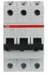ABB Stotz S&J Sicherungsautomat S203-B40
