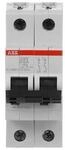 ABB Stotz S&J Sicherungsautomat S202-K6 2CDS252001R0377
