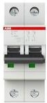 ABB Stotz S&J Sicherungsautomat S202-C1 2CDS252001R0014
