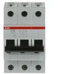 ABB Stotz S&J Sicherungsautomat S203-C40