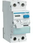 Hager FI-Schutzschalter CDA263D