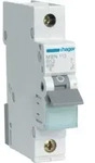Hager Leitungsschutzschalter MBN113