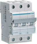 Hager Leitungsschutzschalter MCN310