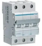 Hager Leitungsschutzschalter MCN304