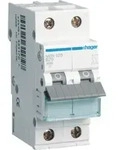 Hager Leitungsschutzschalter MBN525