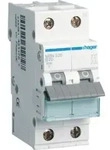 Hager Leitungsschutzschalter MBN520