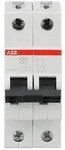 ABB Stotz S&J Sicherungsautomat S202-Z2