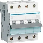 Hager Leitungsschutzschalter MBN416