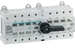 Hager Umschalter HI406R
