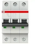 ABB Stotz S&J Sicherungsautomat S203-D16