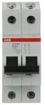 ABB Stotz S&J Sicherungsautomat S202M-B63 2CDS272001R0635
