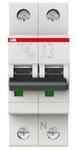 ABB Stotz S&J Sicherungsautomat S201-C25NA 2CDS251103R0254