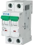 Eaton LS-Schalter m.Beschrift. PXL-B6/2 236225