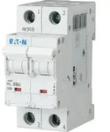 Eaton LS-Schalter m.Beschrift. PXL-C50/2