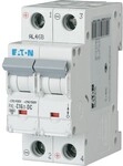 Eaton LS-Schalter m.Beschrift. PXL-C16/2-DC 236716
