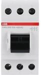 ABB Stotz S&J Ausschalter E463/3KB 2CCE160300R0131