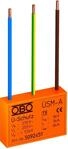 OBO Bettermann &Uuml;berspannungsschutzmodul &Uuml;SM-A 5092451