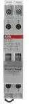ABB Stotz S&J Gruppenschalter E214-25-202