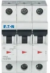 Eaton Leitungsschutzschalter FAZ-C10/3