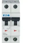Eaton Leitungsschutzschalter FAZ-C16/2