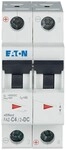 Eaton Leitungsschutzschalter FAZ-C4/2-DC 279136