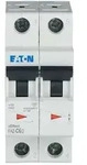 Eaton Leitungsschutzschalter FAZ-C6/2