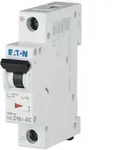 Eaton Leitungsschutzschalter FAZ-C10/1-DC