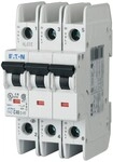 Eaton Leitungsschutzschalter 3p. FAZ-C13/3-RT 102288
