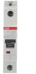 ABB Stotz S&J Sicherungsautomat S201M-C40UC