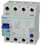 Doepke FI-Schalter DFS4 040-4/0,03-A EV