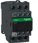 Schneider Electric Leistungssch&uuml;tz LC1D25BD
