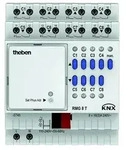 Theben Schaltaktor/Jalousieaktor RMG 8 T KNX