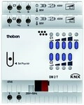 Theben Dimmaktor DM 2 T KNX 4940270
