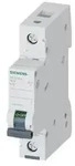 Siemens Dig.Industr. Leitungsschutzschalter 5SL4110-6