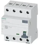 Siemens Dig.Industr. FI-Schutzschalter 5SV3642-6KL