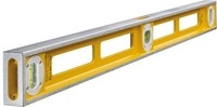 Stabila Wasserwaage 83 S, 80cm 02545